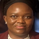 Penny Ndapiwa Suping