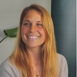 Annie Desmarais