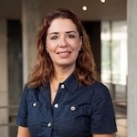 Nadia Gargouri