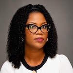 Dr Anya Elsha Williams 