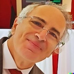 Dr. Tito Livio Ferreira Vieira