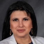 Dr. Nadejda Stefanova Stephens DMS, MS