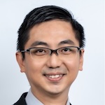 Dr. Lai Yi Feng