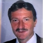 Robert M. Beatty M.D.