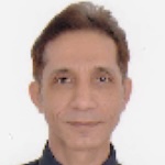 Dr. Waqar Ali