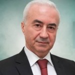 Professor Gagik Hakobyan